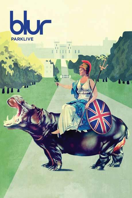 blur: Parklive